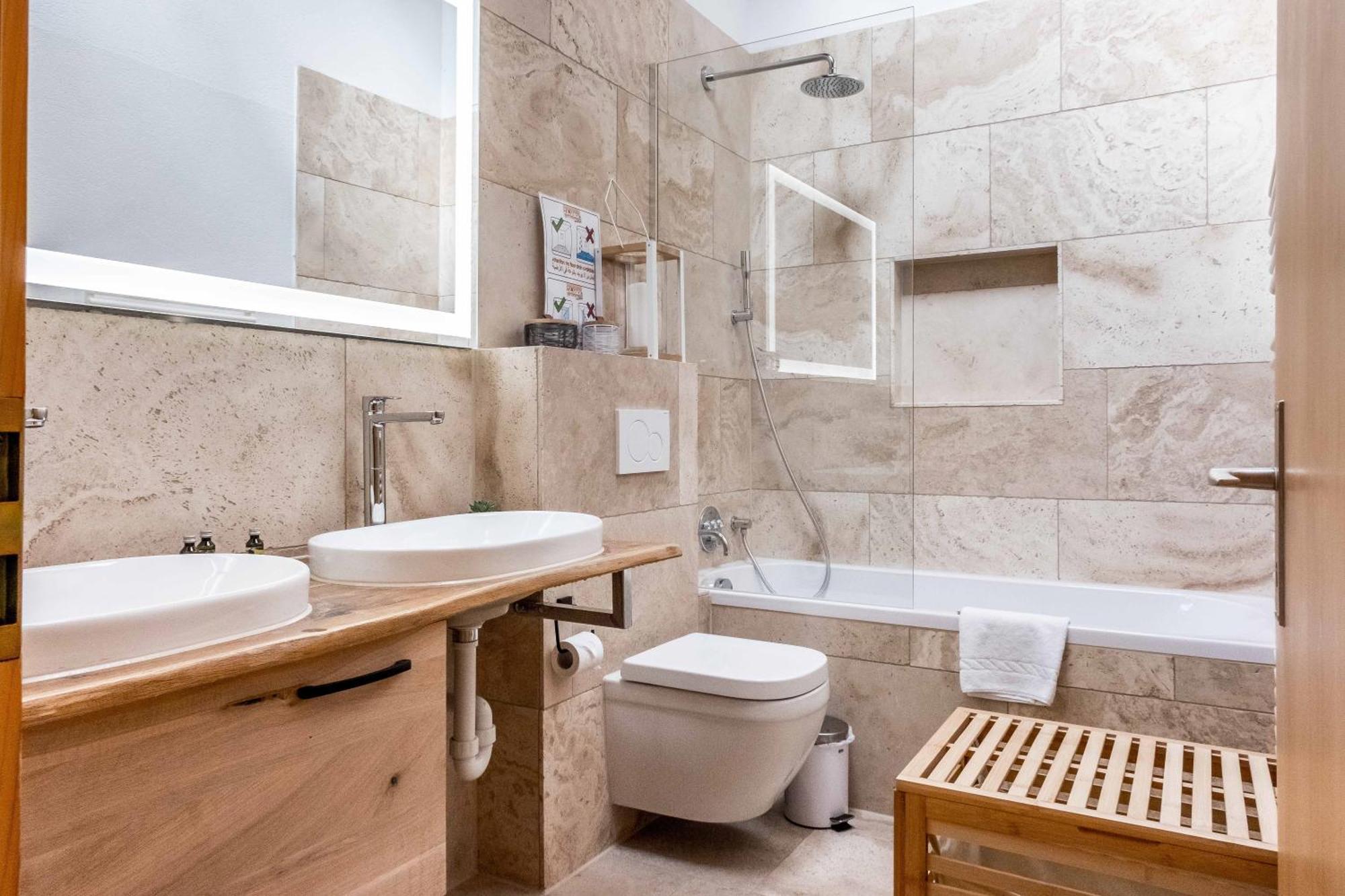 Apartment Alpin Dg - Griwa Rent Ag グリンデルヴァルト エクステリア 写真